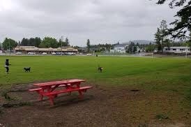 Muriel Baxter Off Leash Dog Park