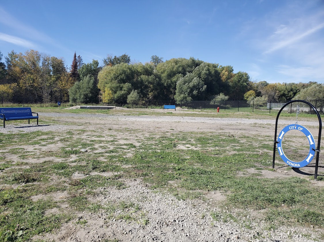 City of Kenora Dog Park