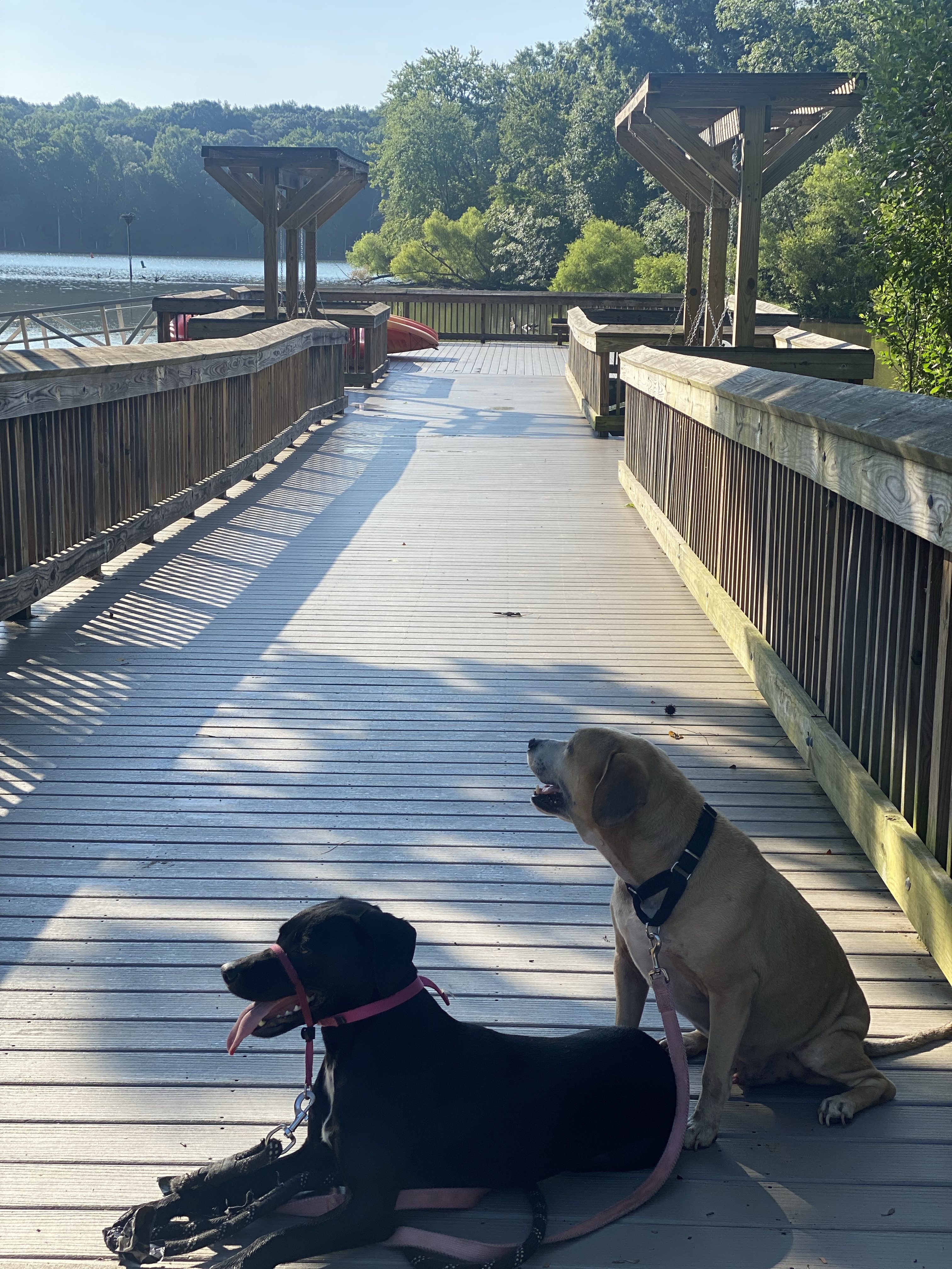 Kevin Loftin Riverfront Trail