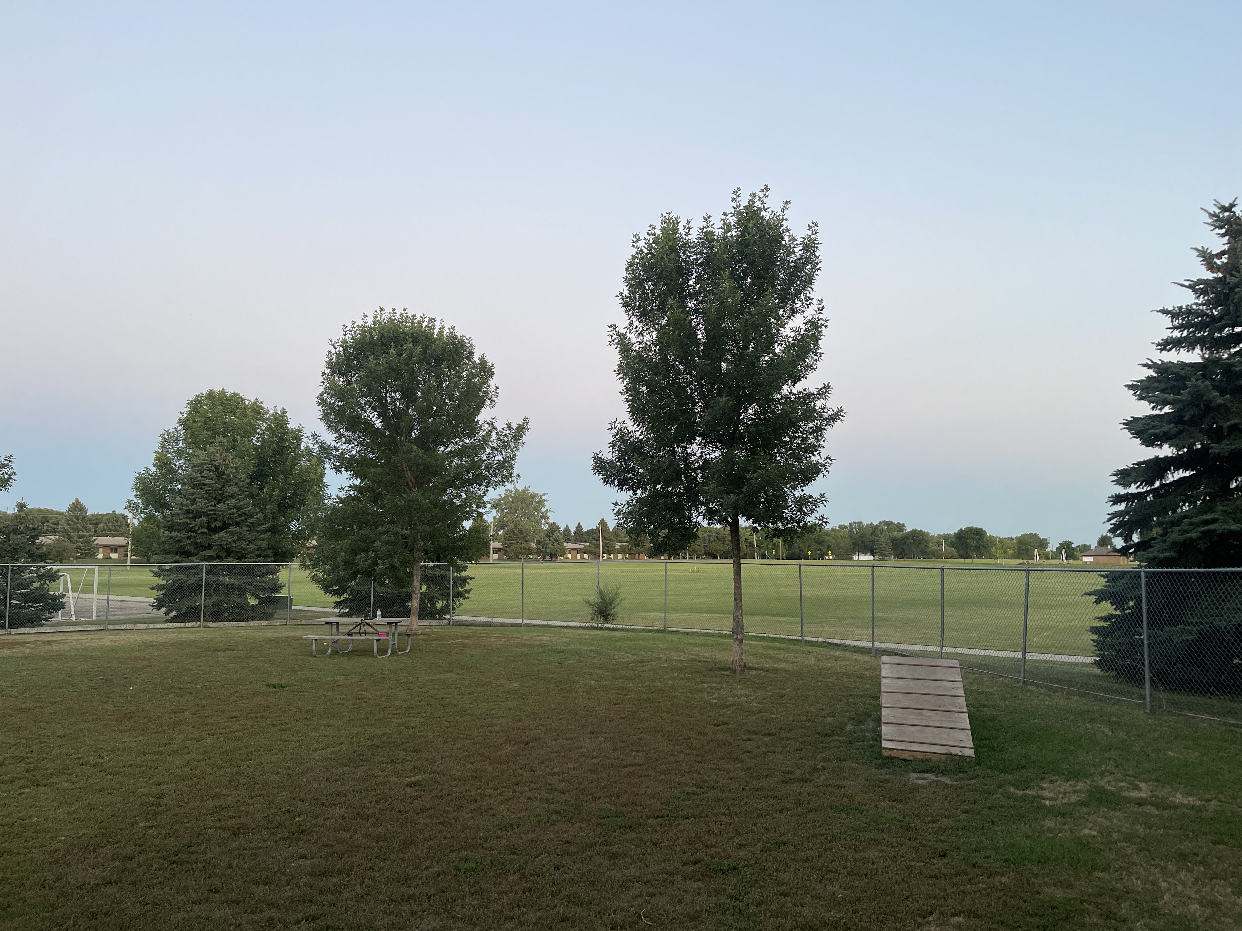 Moccasin Creek Dog Park