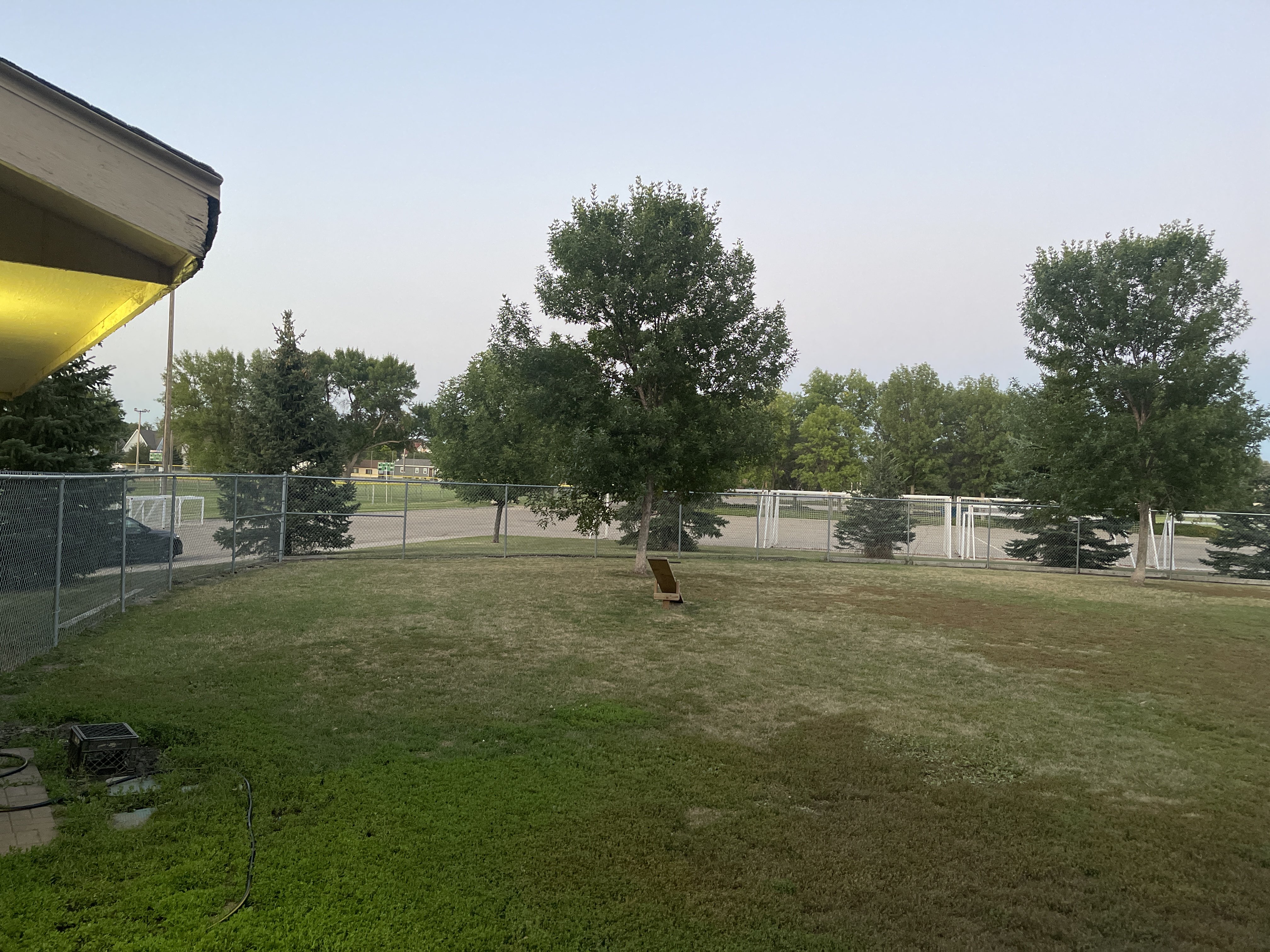 Moccasin Creek Dog Park