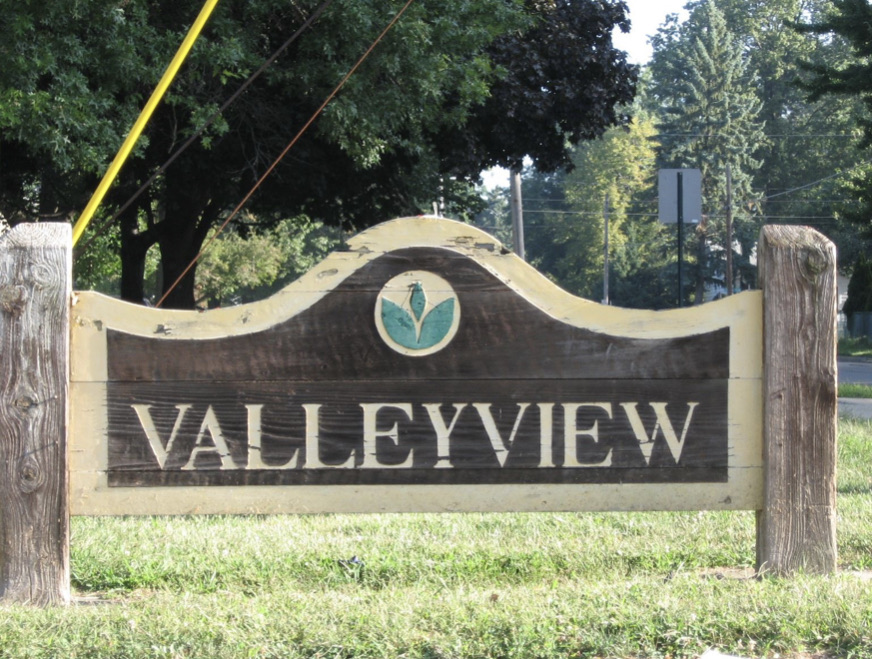 Wadsworth Community Dog Park