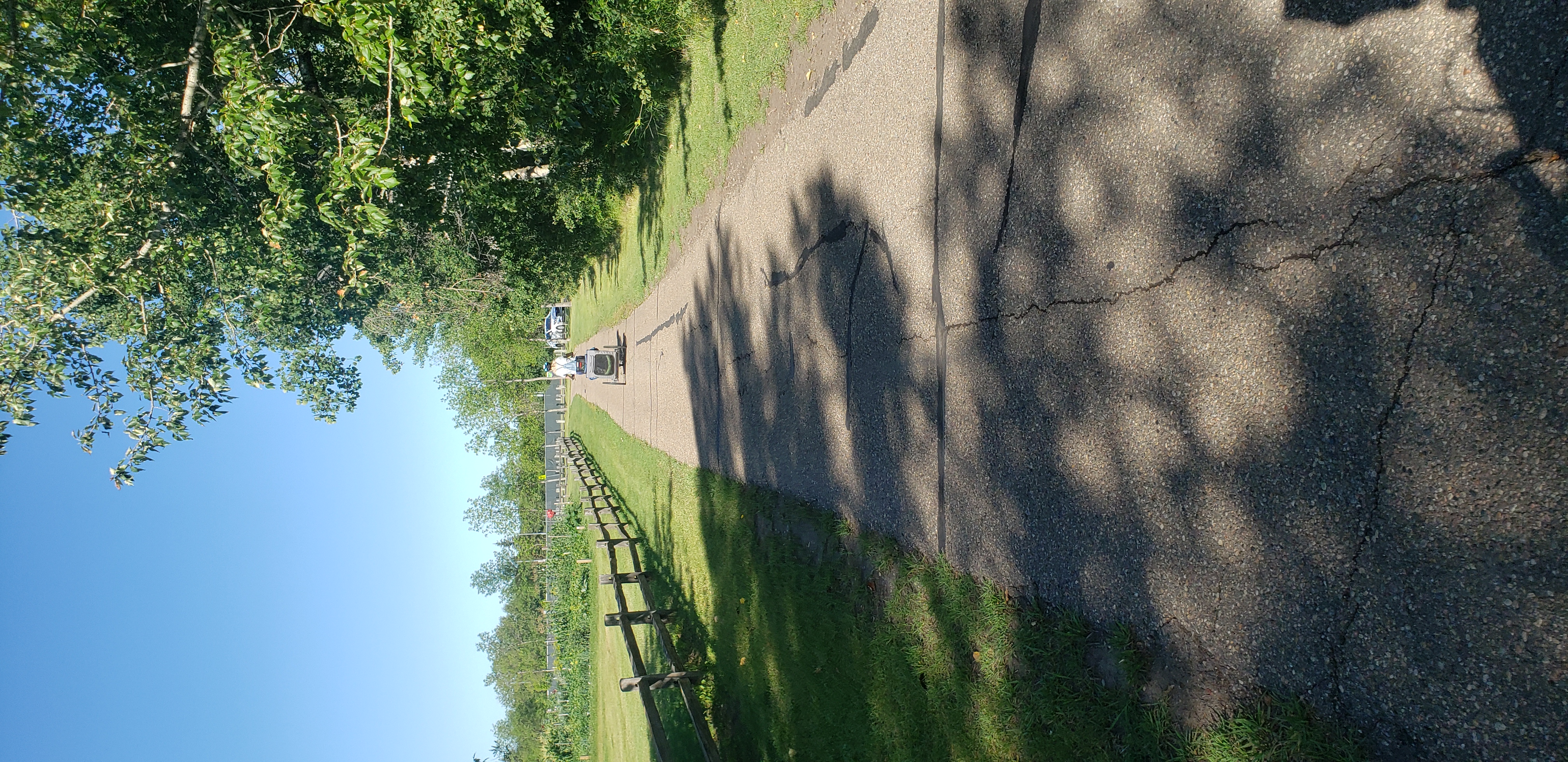 Bud Miller All Seasons Park