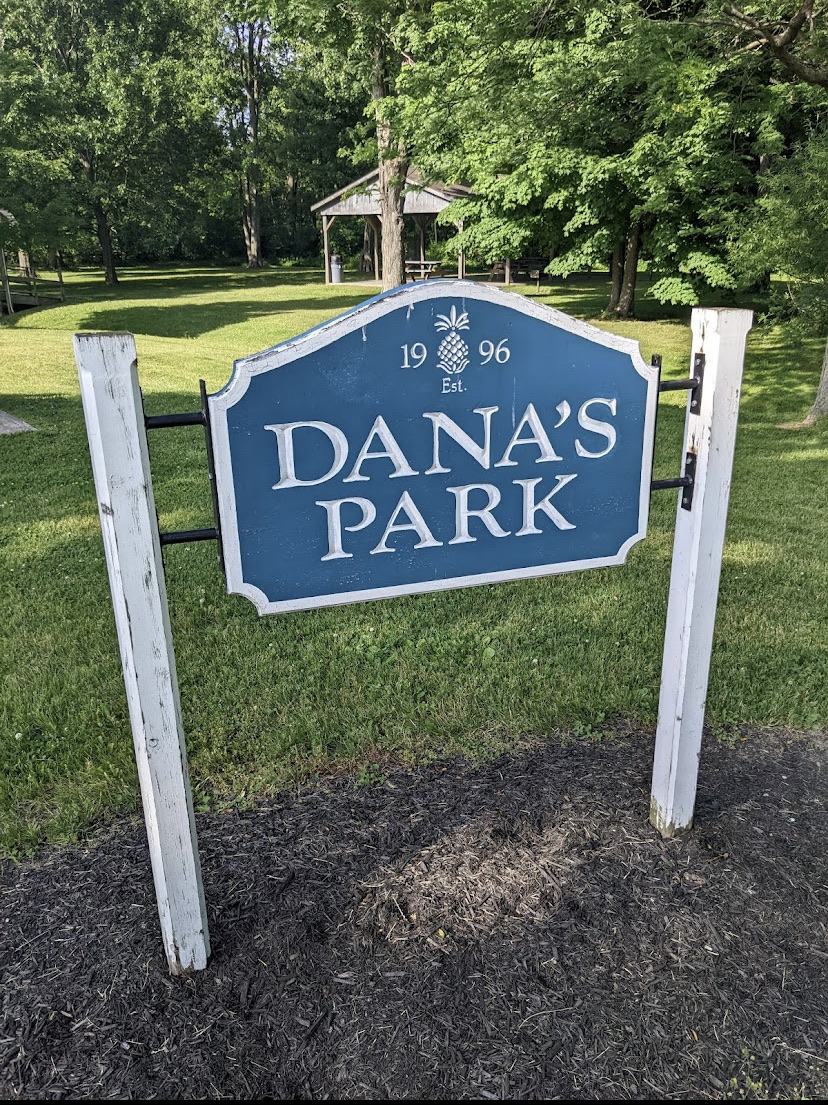 Dana’s Park