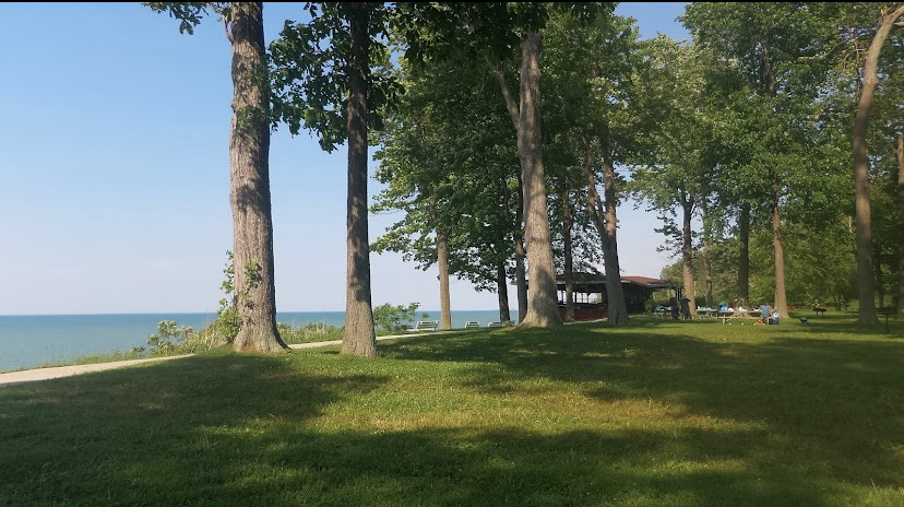 Geneva Township Park