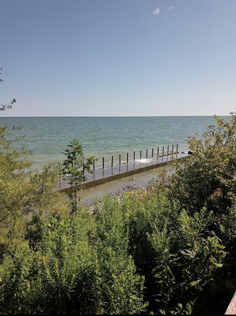 Geneva Township Park