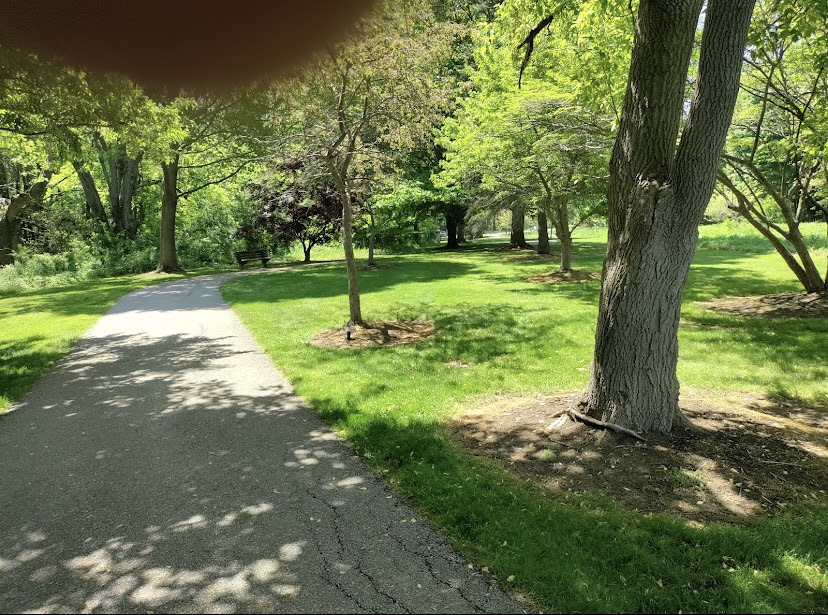 Lakeshore Reservation