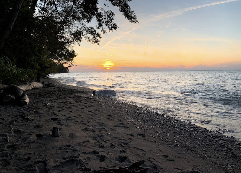 Lakeshore Reservation