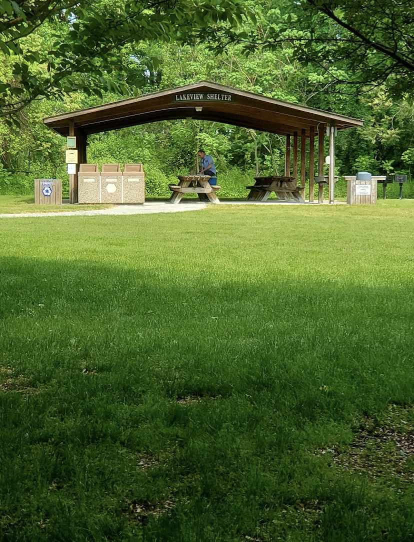 Lakeshore Reservation