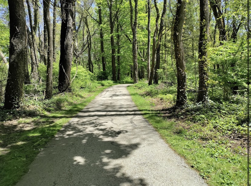Lakeshore Reservation