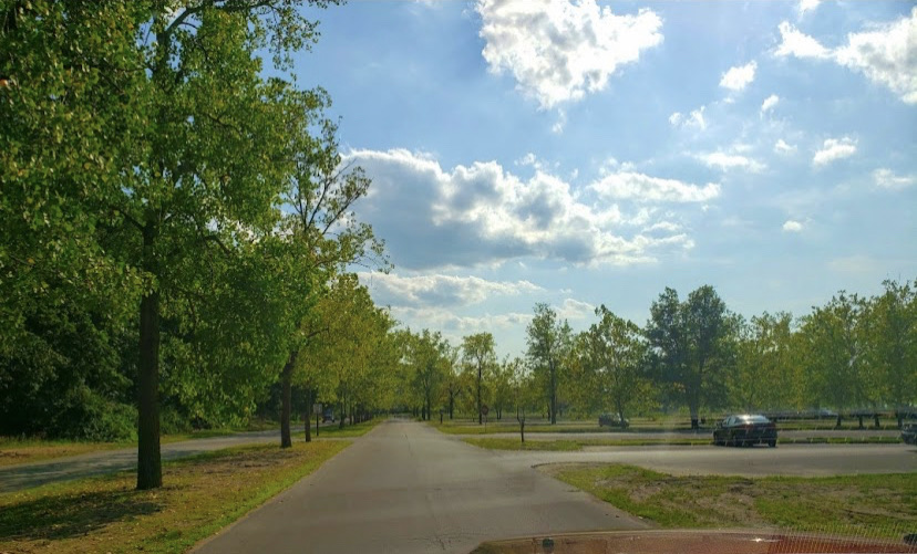 Headlands Beach State Park