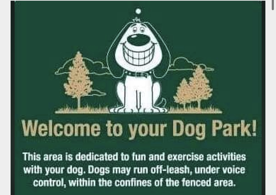 Pleasant Run Dog Park