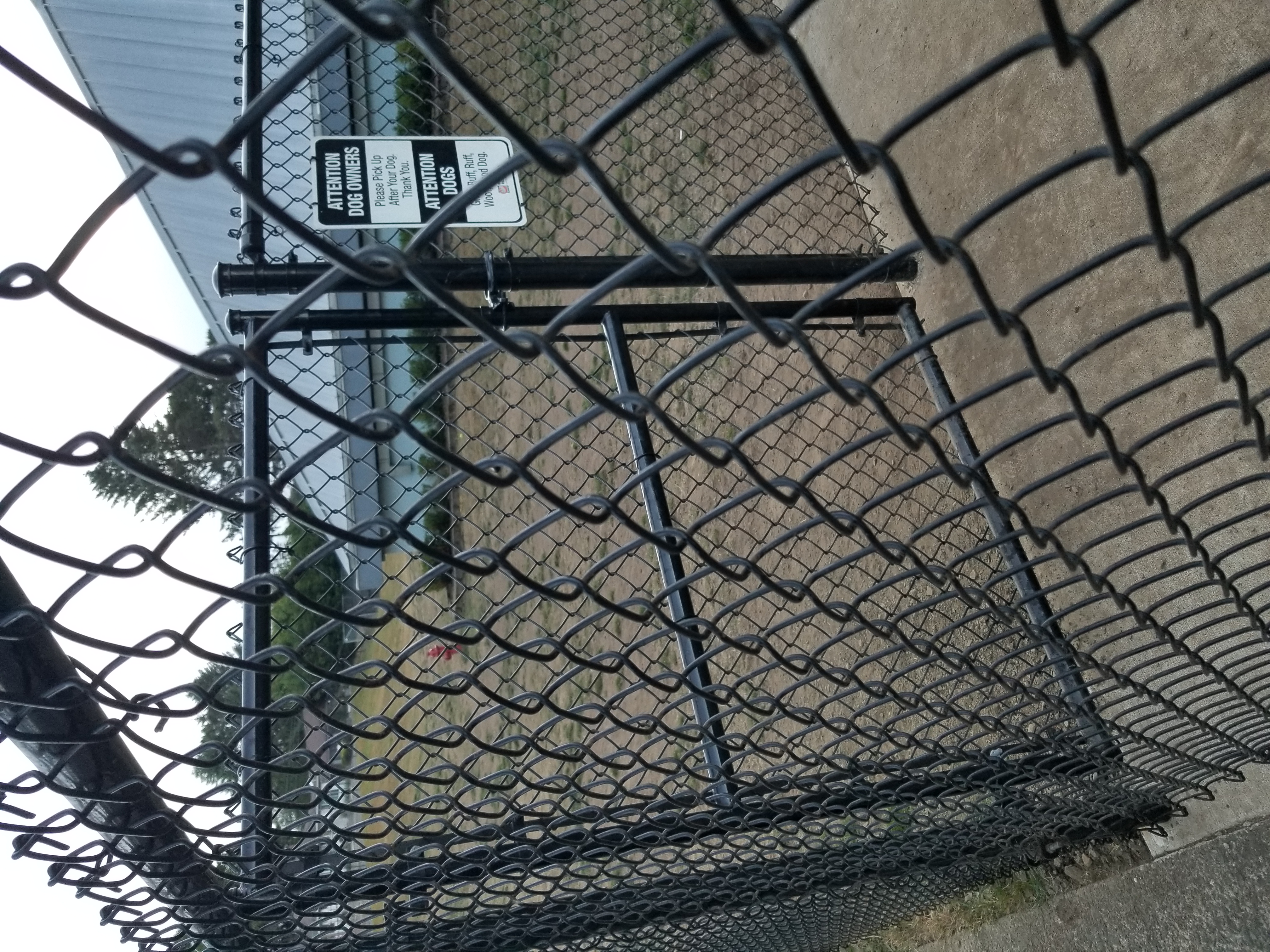 Lincoln City Dog Park