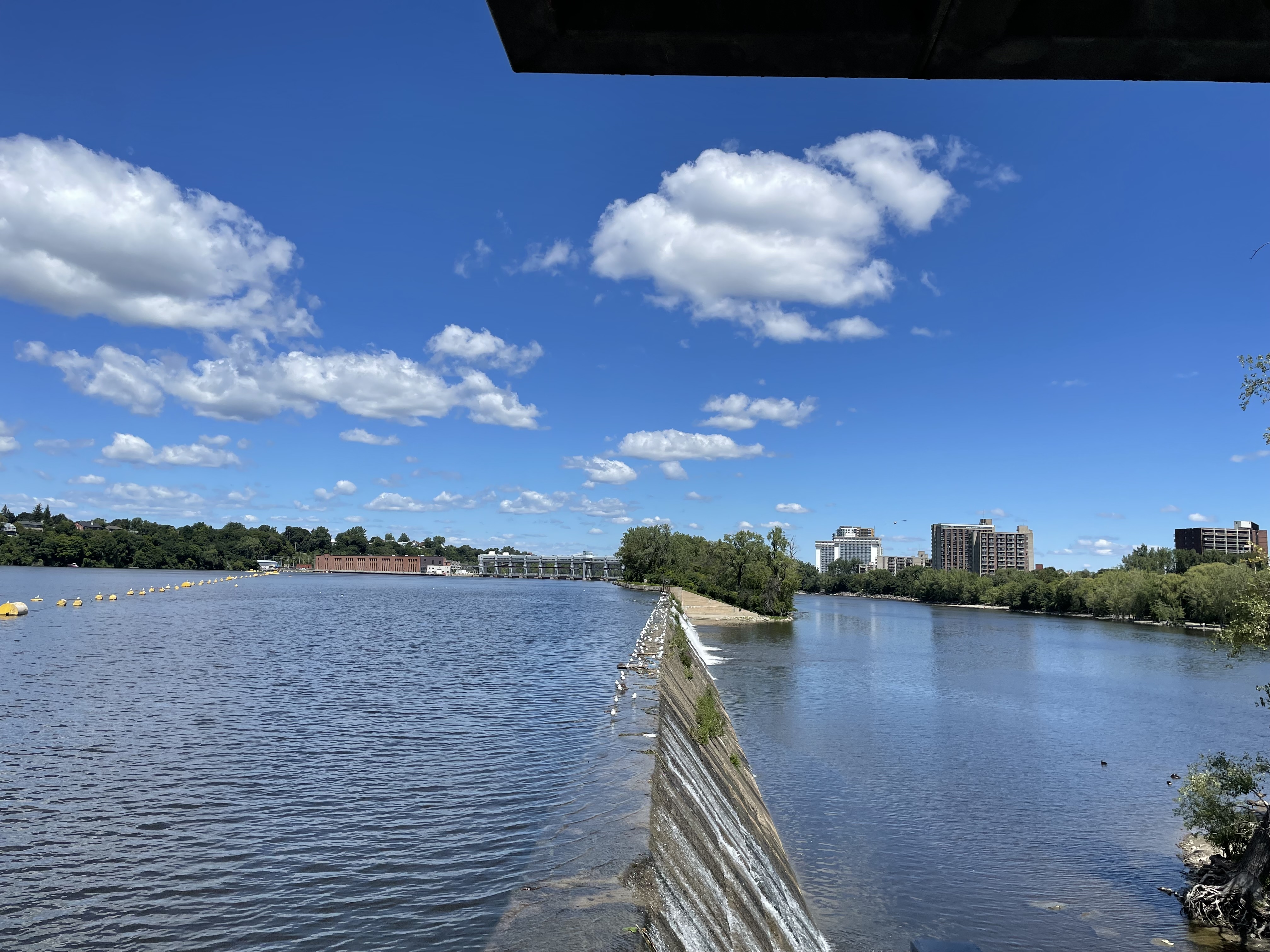 Parc-nature de l'Île-de-la-Visitation
