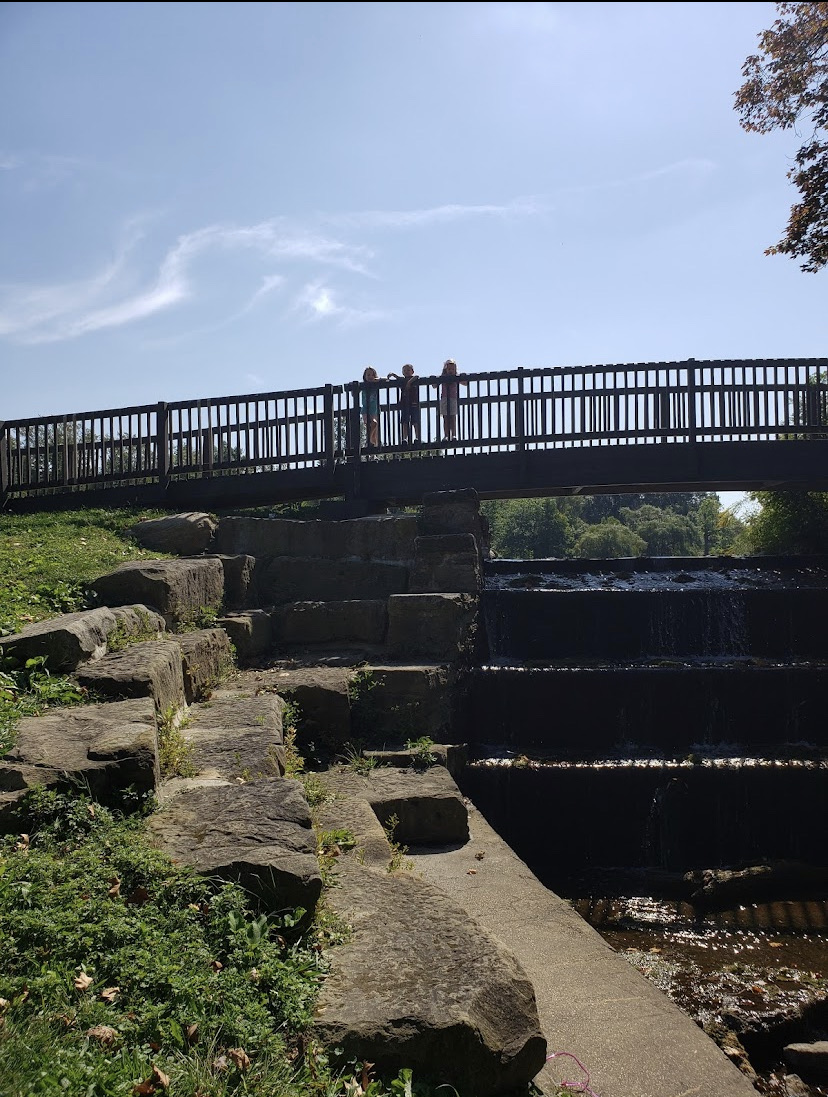 Eleanor B Garfield Park