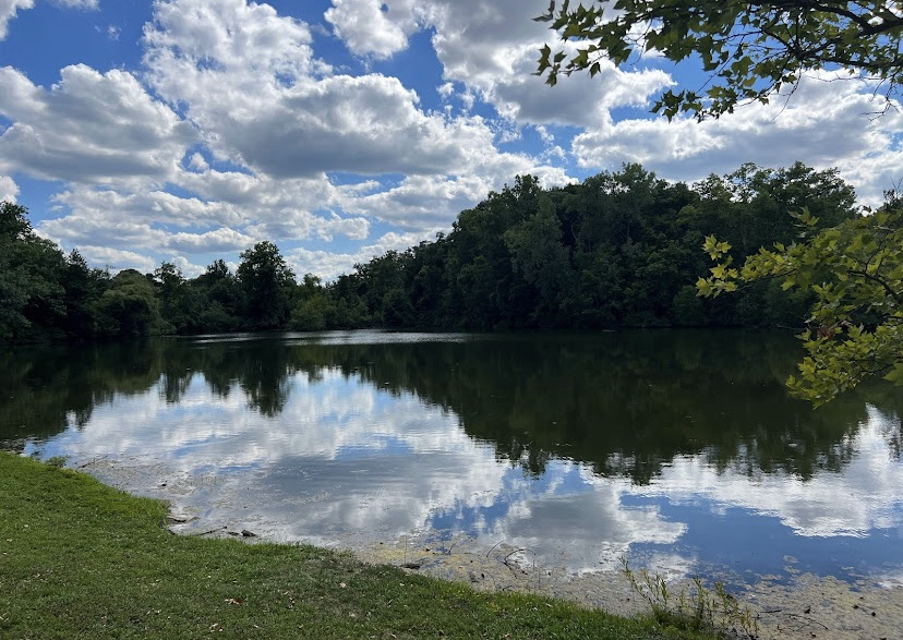 Eleanor B Garfield Park