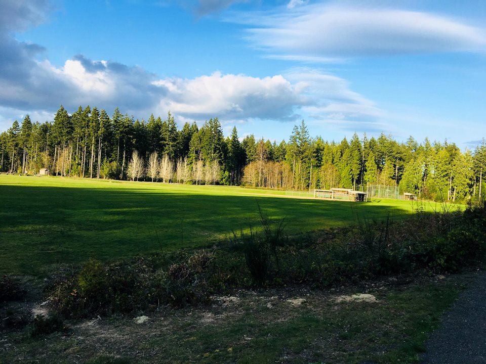 South Kitsap Regional Park