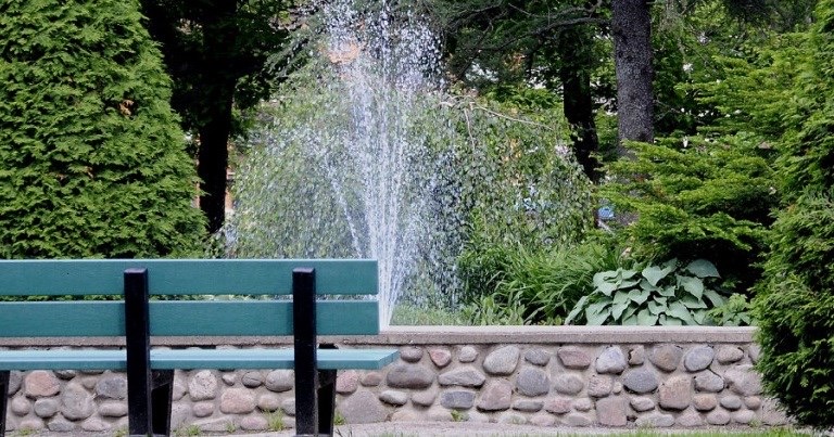 Parc Lepage de Rimouski