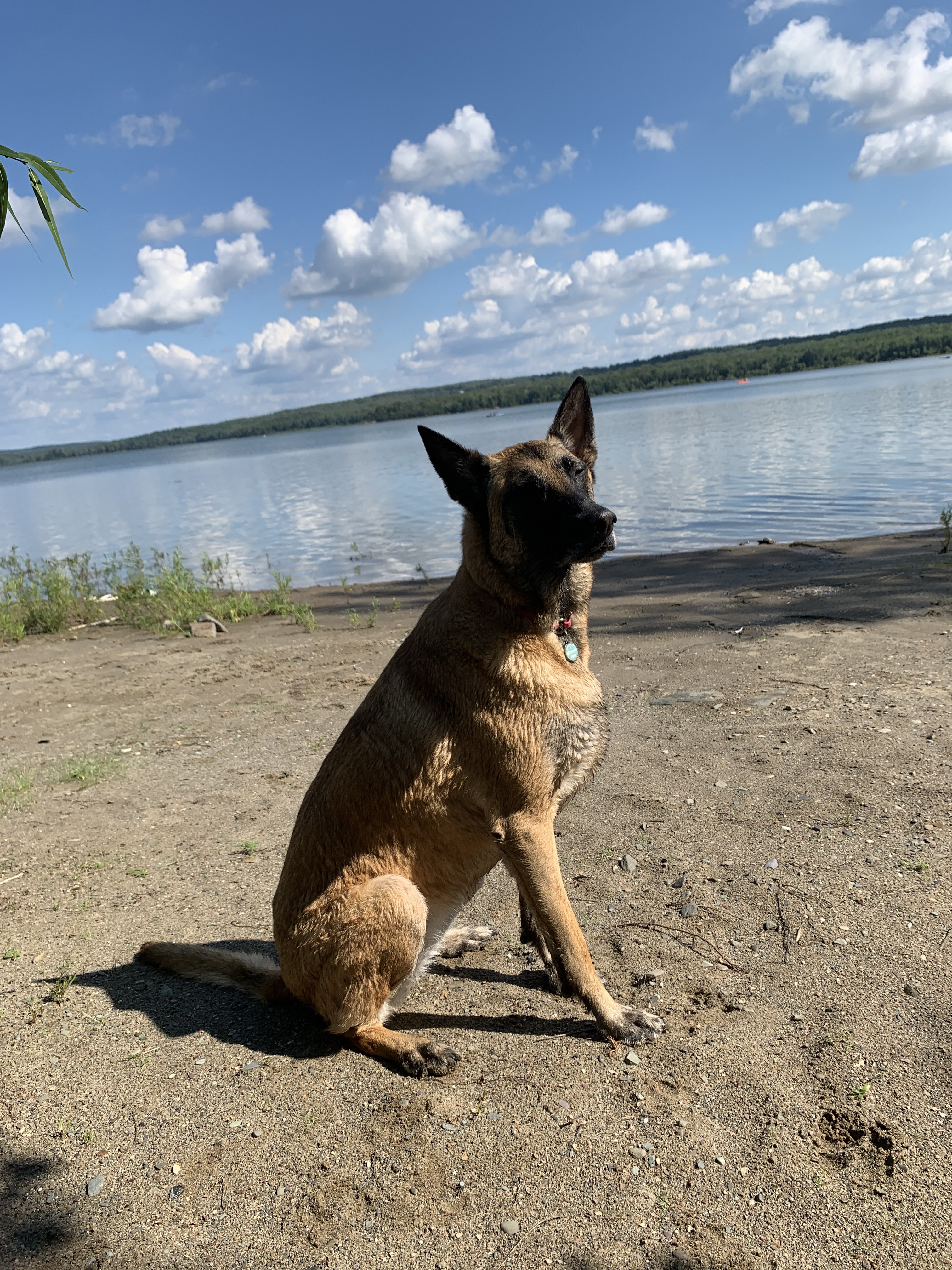 Parc national de la Yamaska