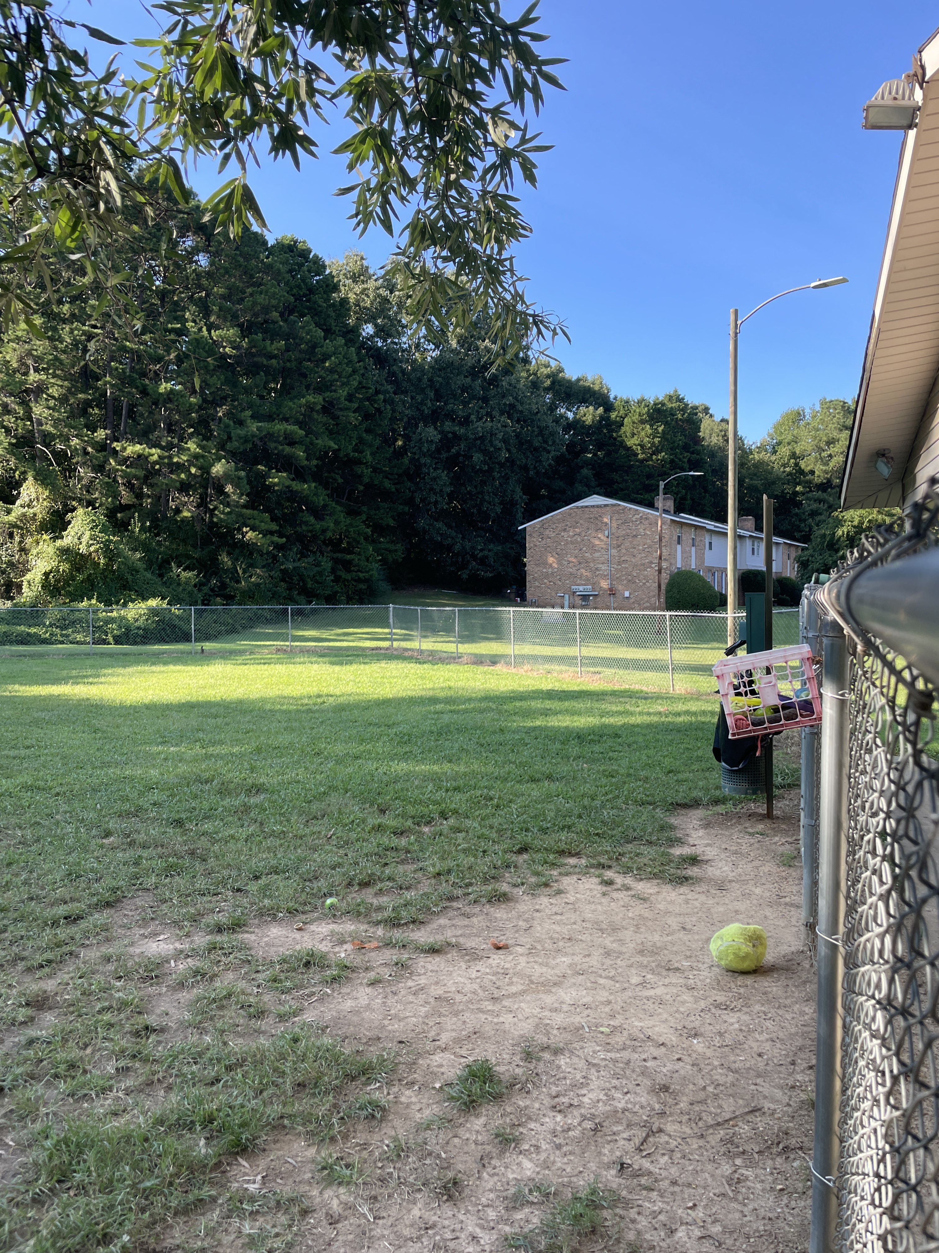 Gorman Crossing Dog Park