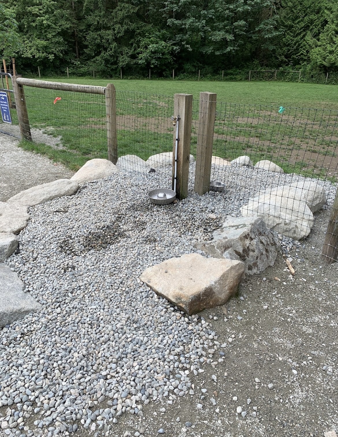 Maple Ridge Off Leash Dog Park