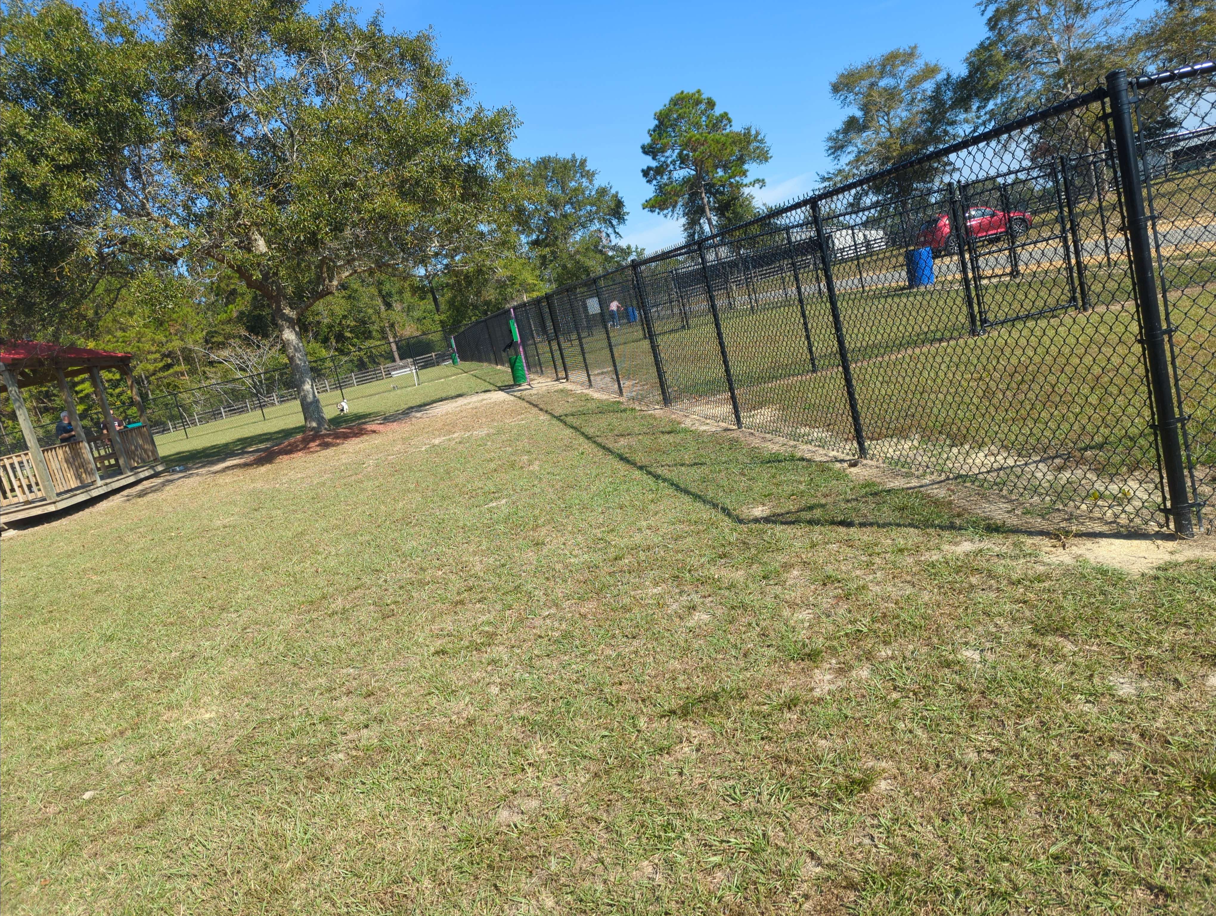 Harrison County Dog Park