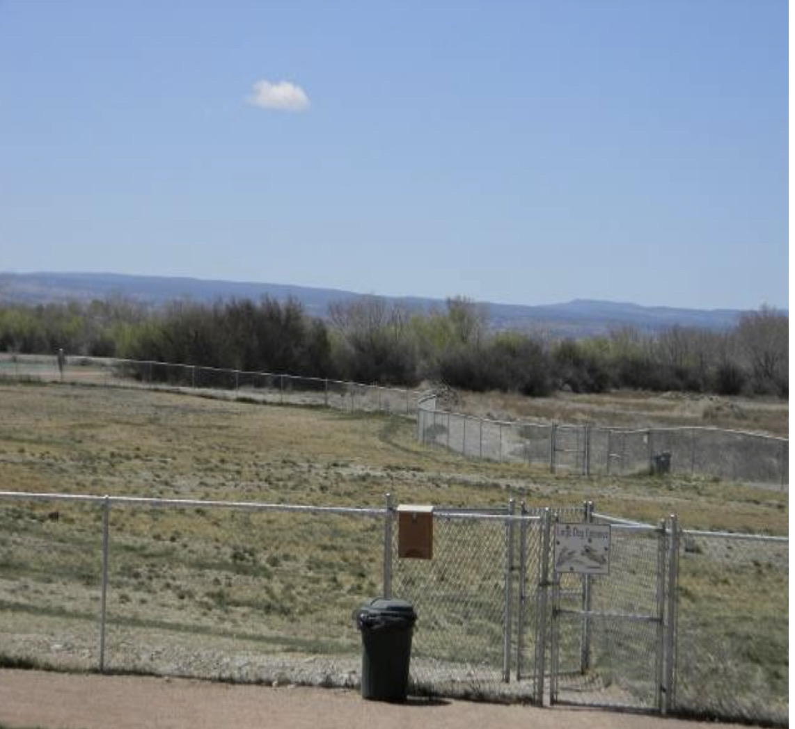 Confluence Park Dog Park
