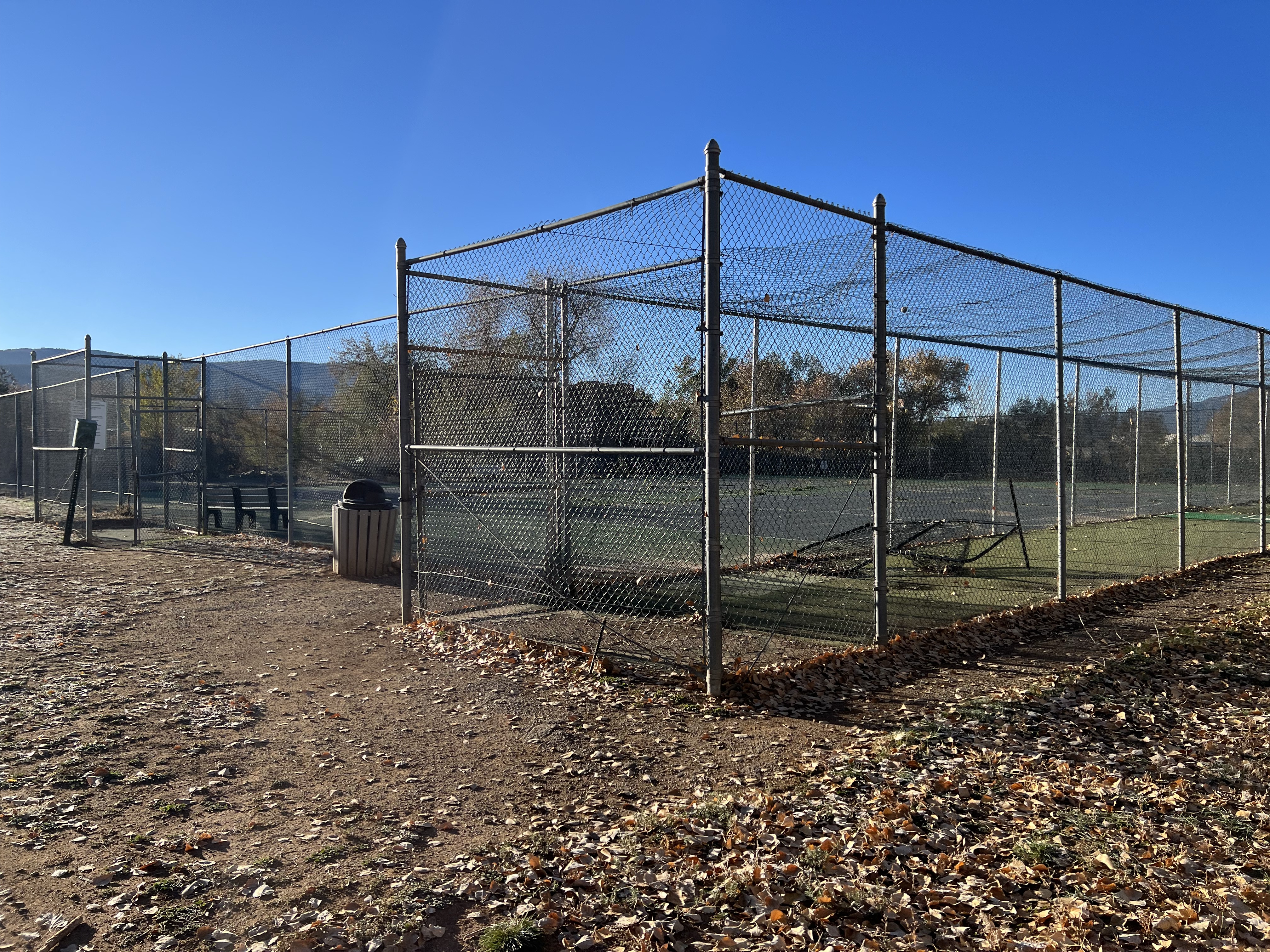 Kit Carson Dog Park
