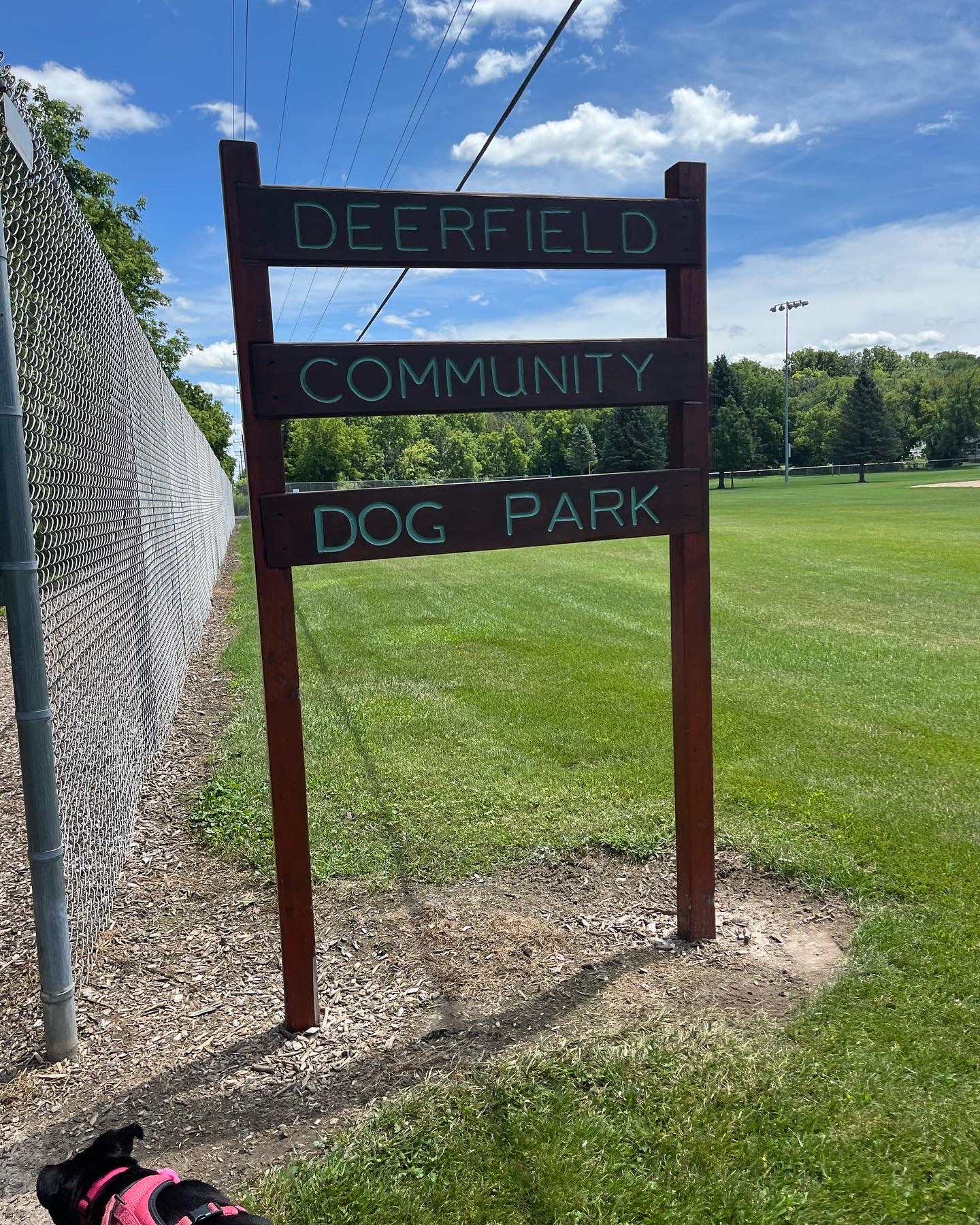 Deerfield Dog Park