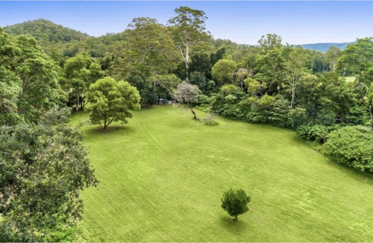 A Place To Call Home (camping site bookings via Hipcamp)