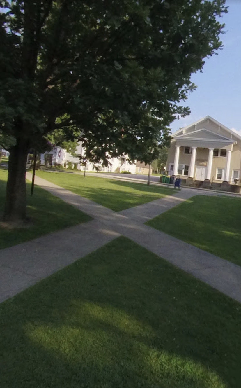 Madison Village Square Park