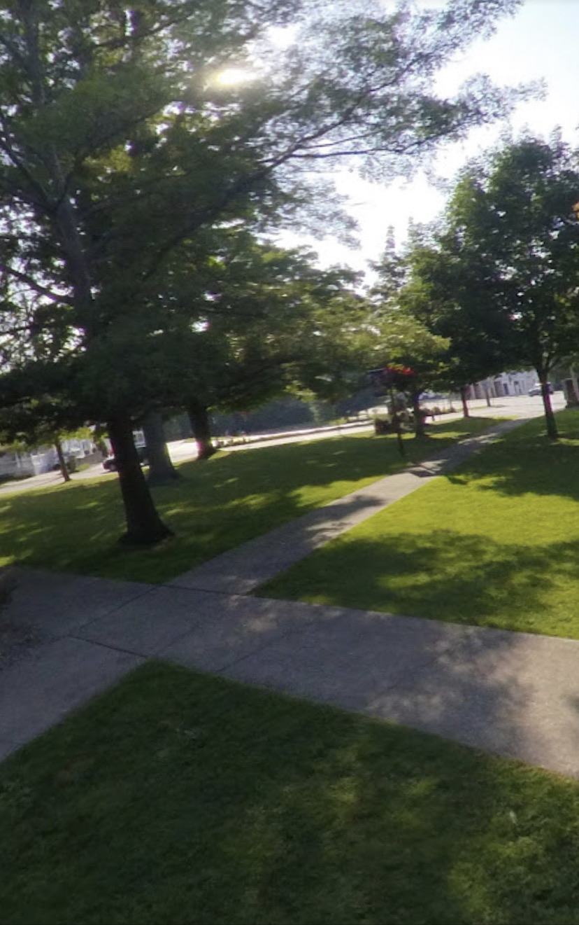 Madison Village Square Park