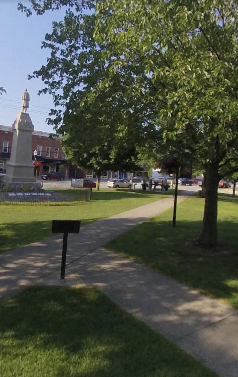 Madison Village Square Park