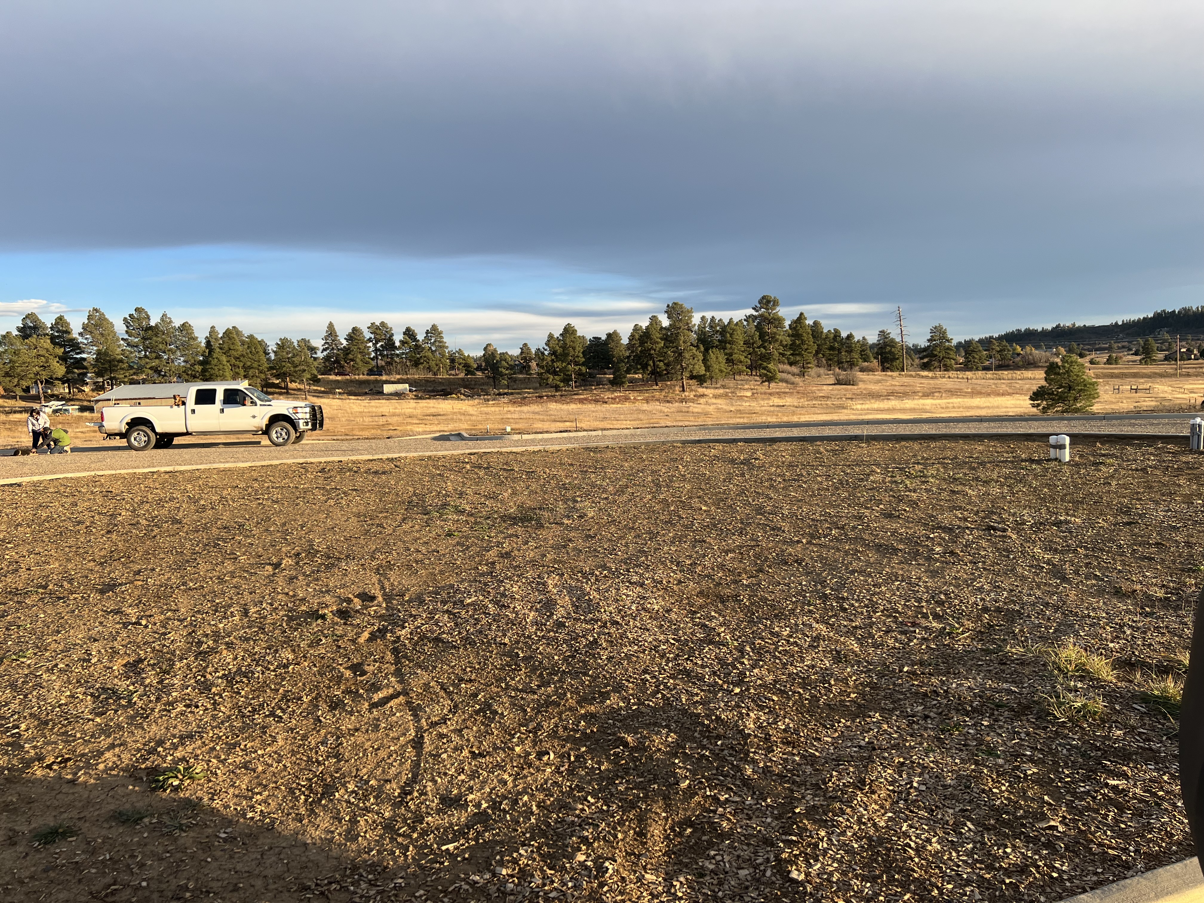 Veteran’s Memorial Park
