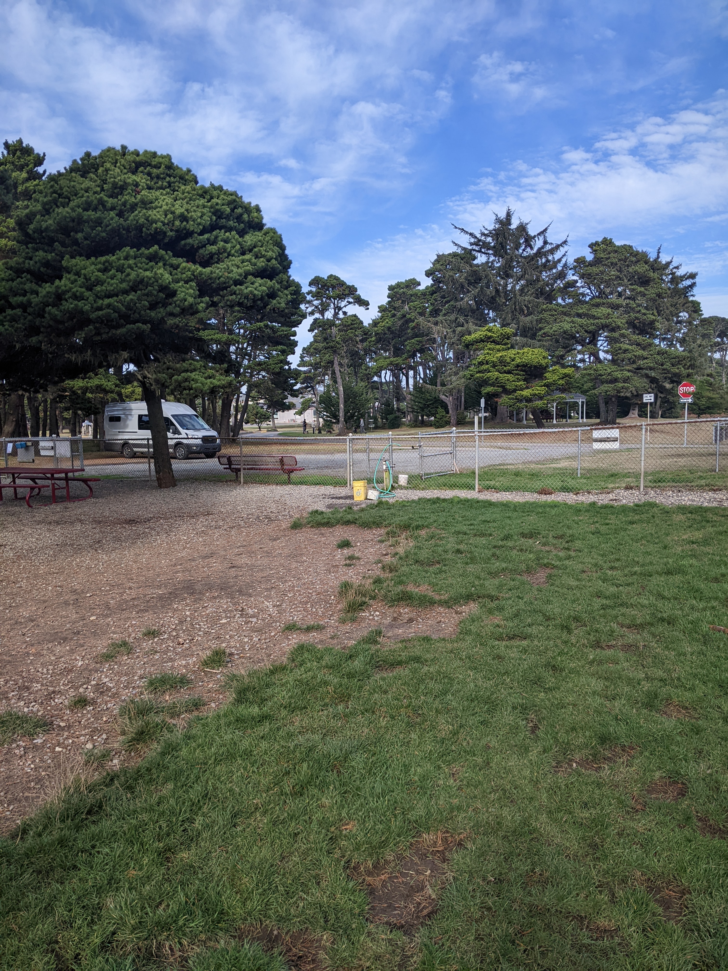 Bandon Dog Park