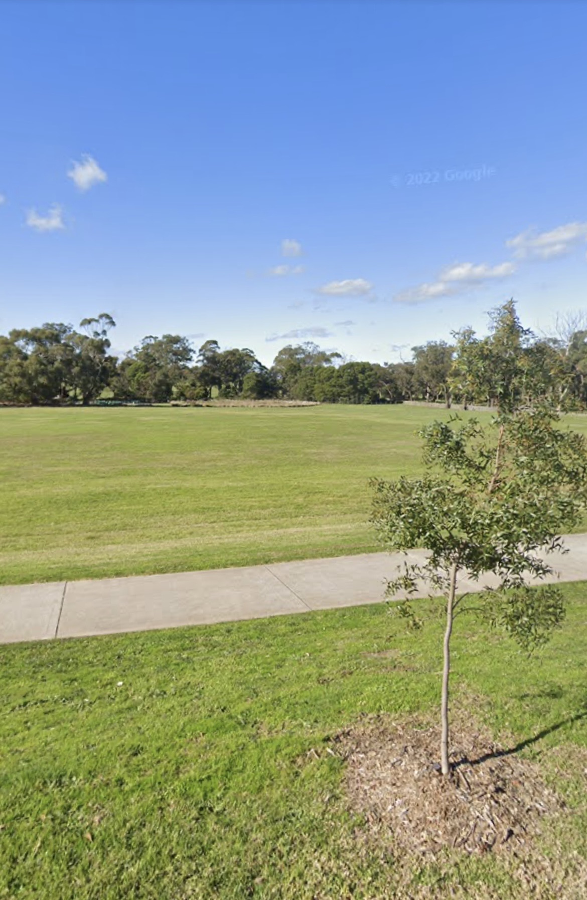 Vantage Drive Reserve