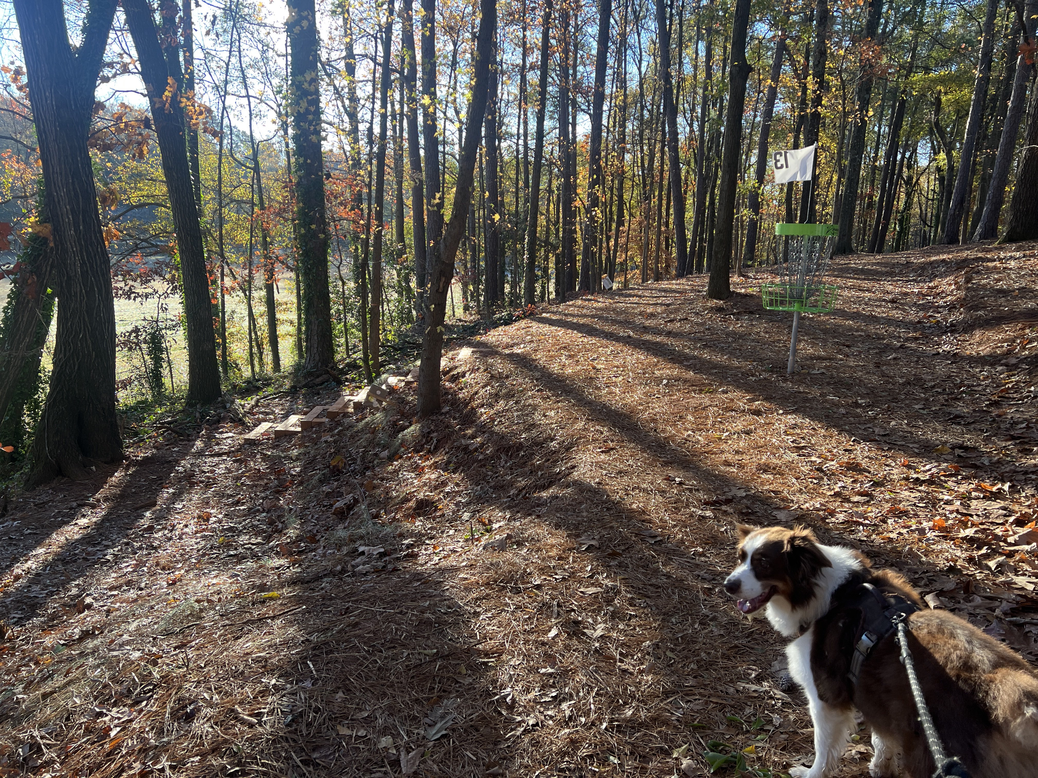 DeKalb Memorial Park