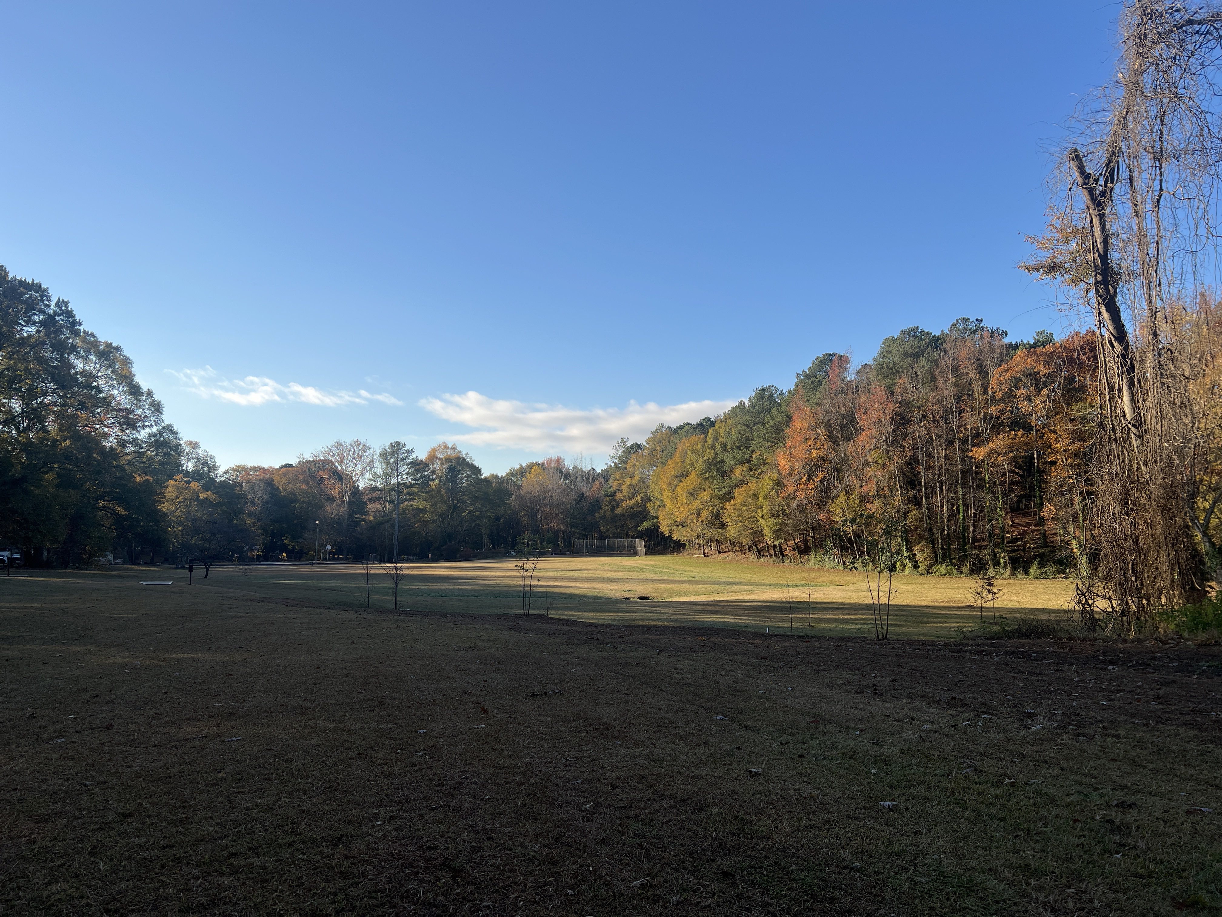 DeKalb Memorial Park