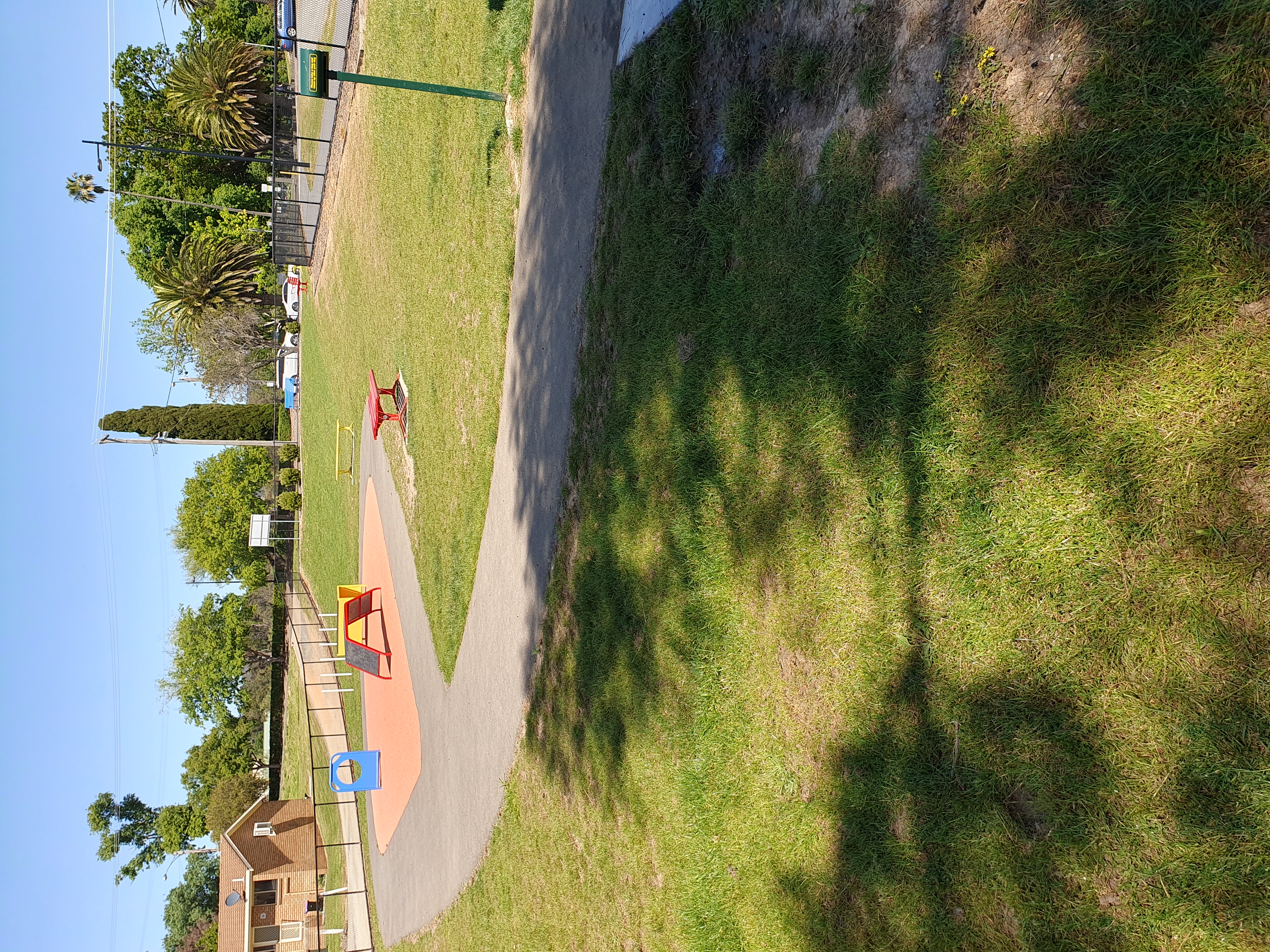 Ararat Fenced Dog Park