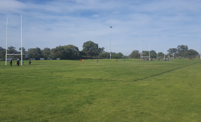 Meadow Springs Reserve