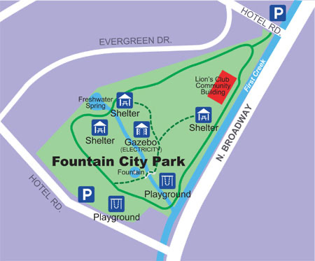 Fountain City Park