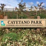 Cayetano Dog Park
