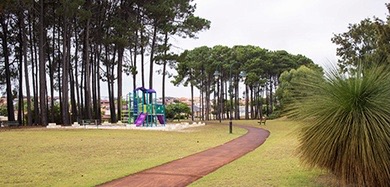 Ormond Bowyer Park