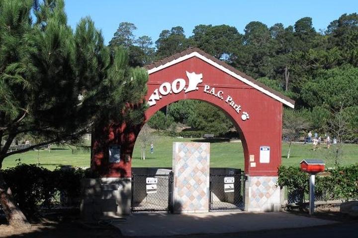 Woof P.A.C. Park