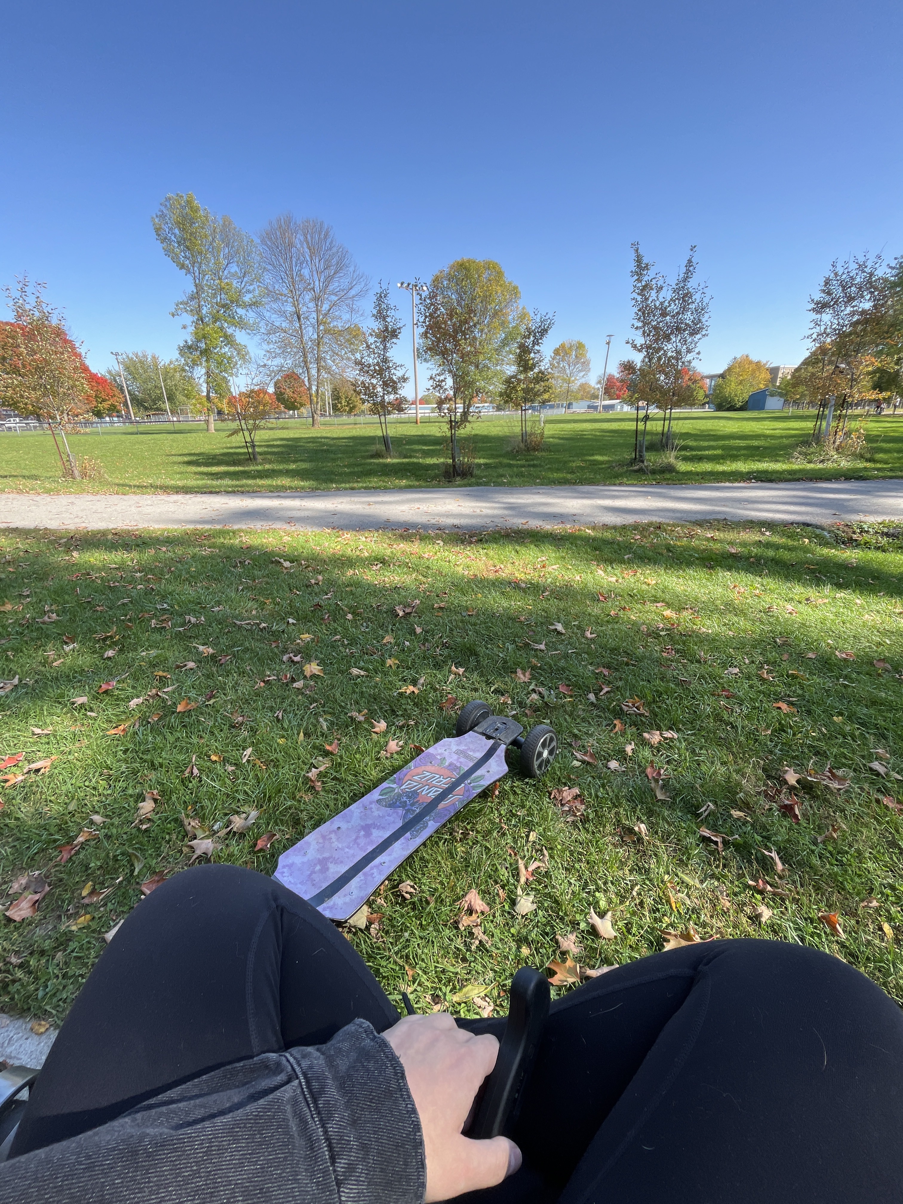 Beaverton Fairgrounds