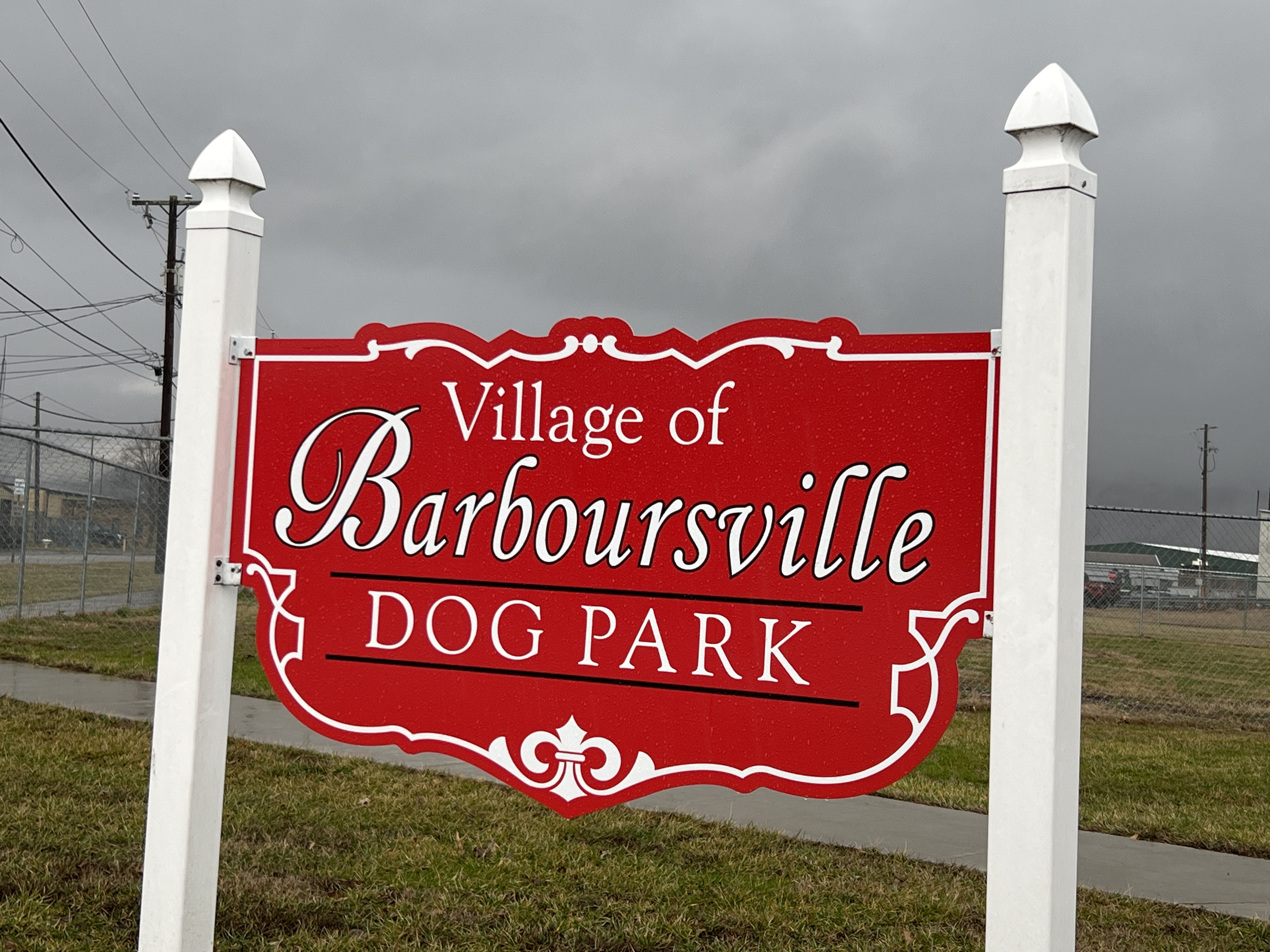 Barboursville Dog Park