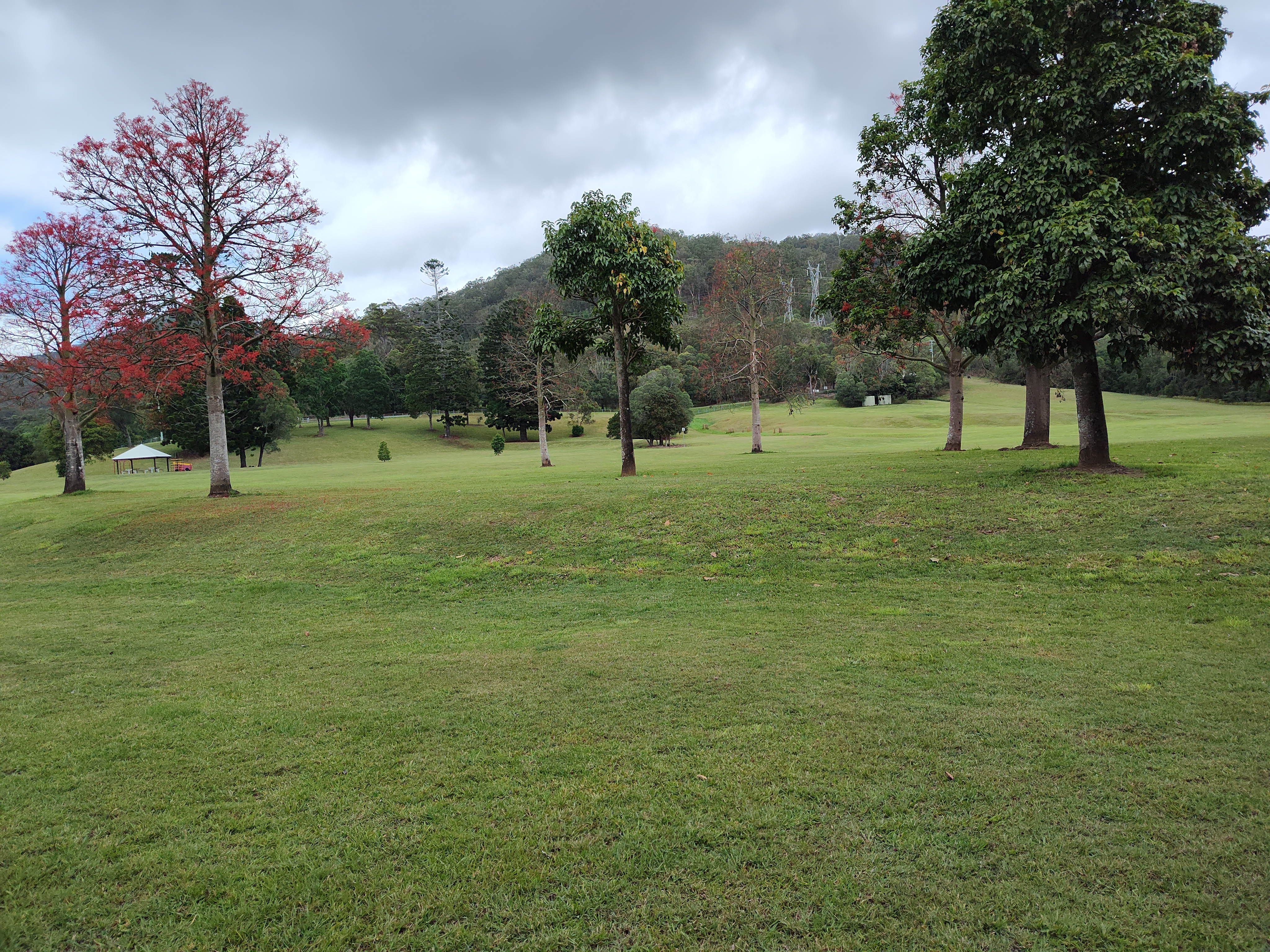 Little Clagiraba Reserve