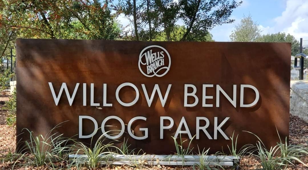 Willow Bend Dog Park
