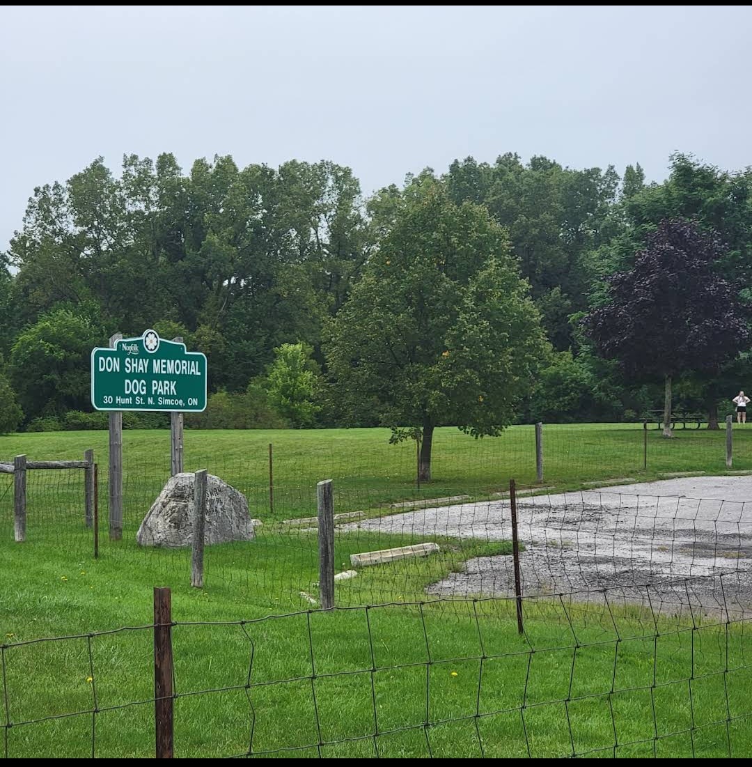 Don Shay Memorial Dog Park